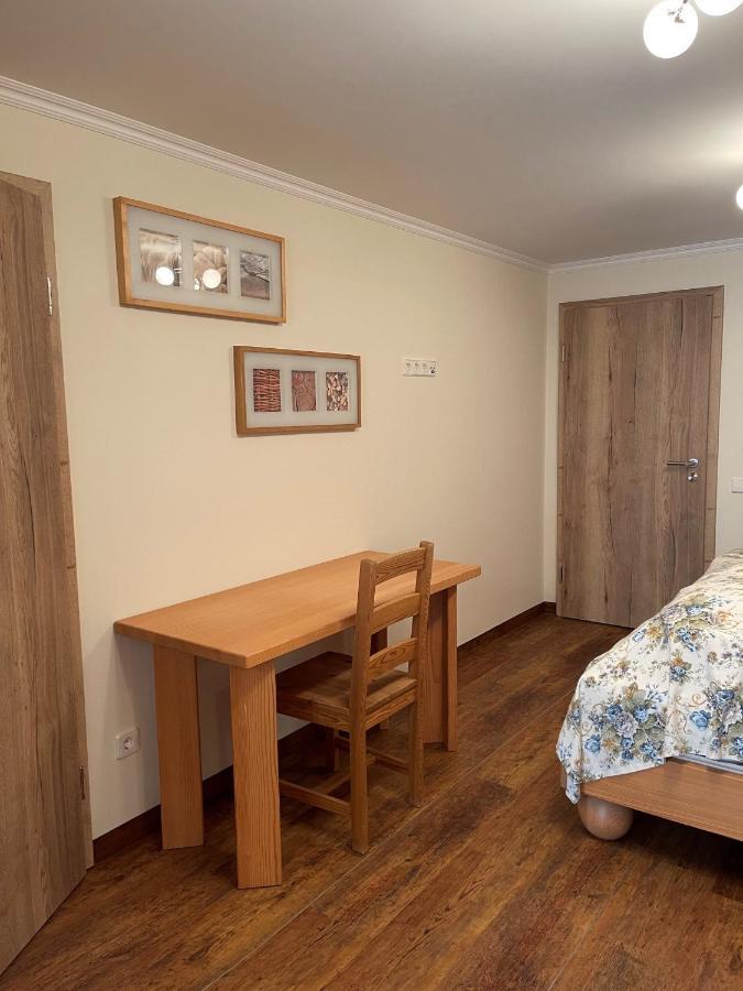 Apartment Am Tannenweg Badenweiler Dış mekan fotoğraf