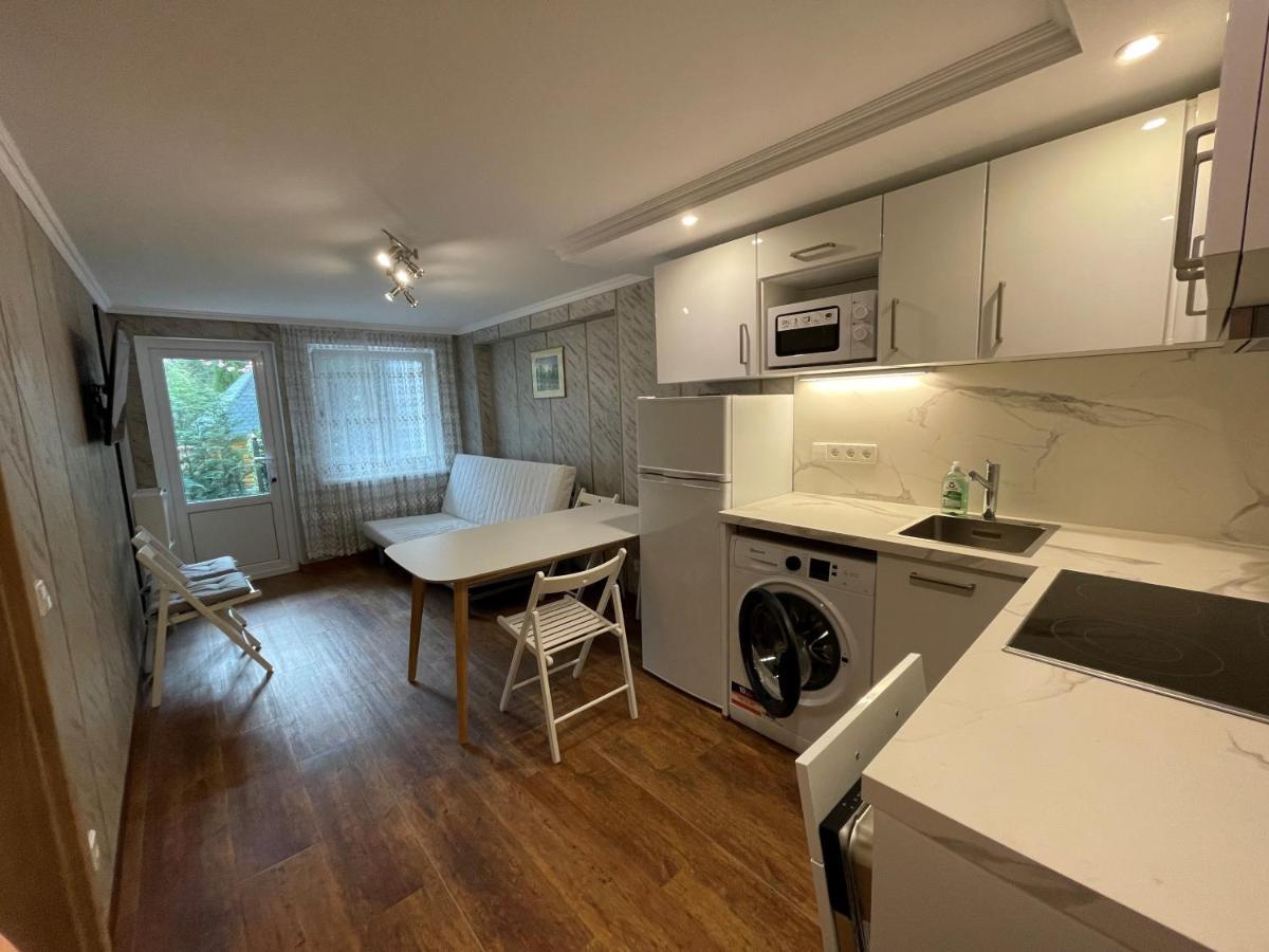 Apartment Am Tannenweg Badenweiler Dış mekan fotoğraf