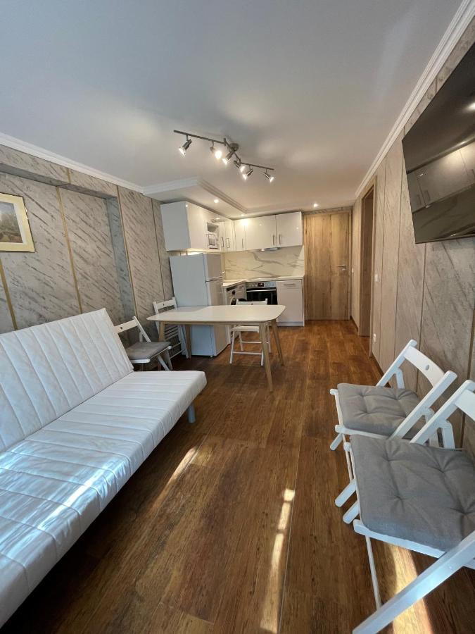 Apartment Am Tannenweg Badenweiler Dış mekan fotoğraf