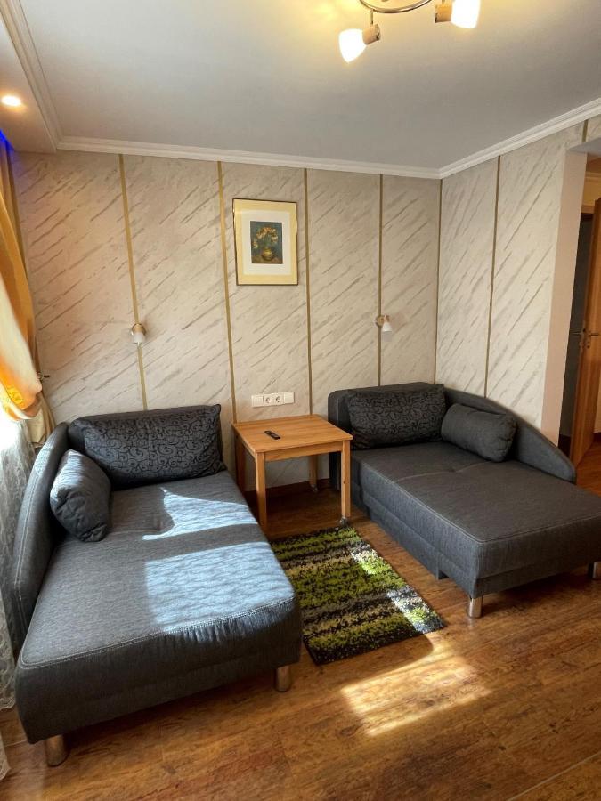 Apartment Am Tannenweg Badenweiler Dış mekan fotoğraf