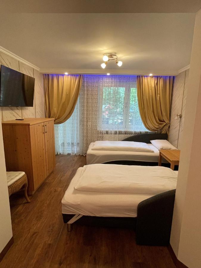 Apartment Am Tannenweg Badenweiler Dış mekan fotoğraf