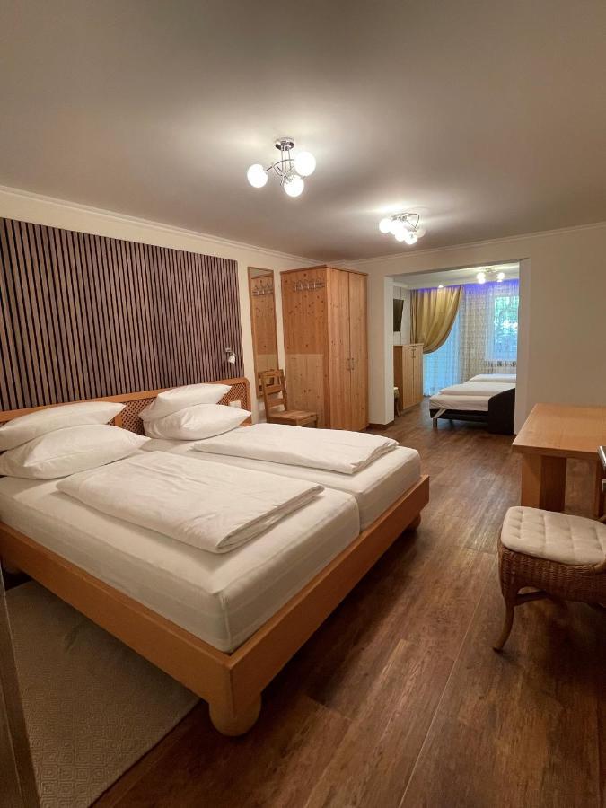 Apartment Am Tannenweg Badenweiler Dış mekan fotoğraf