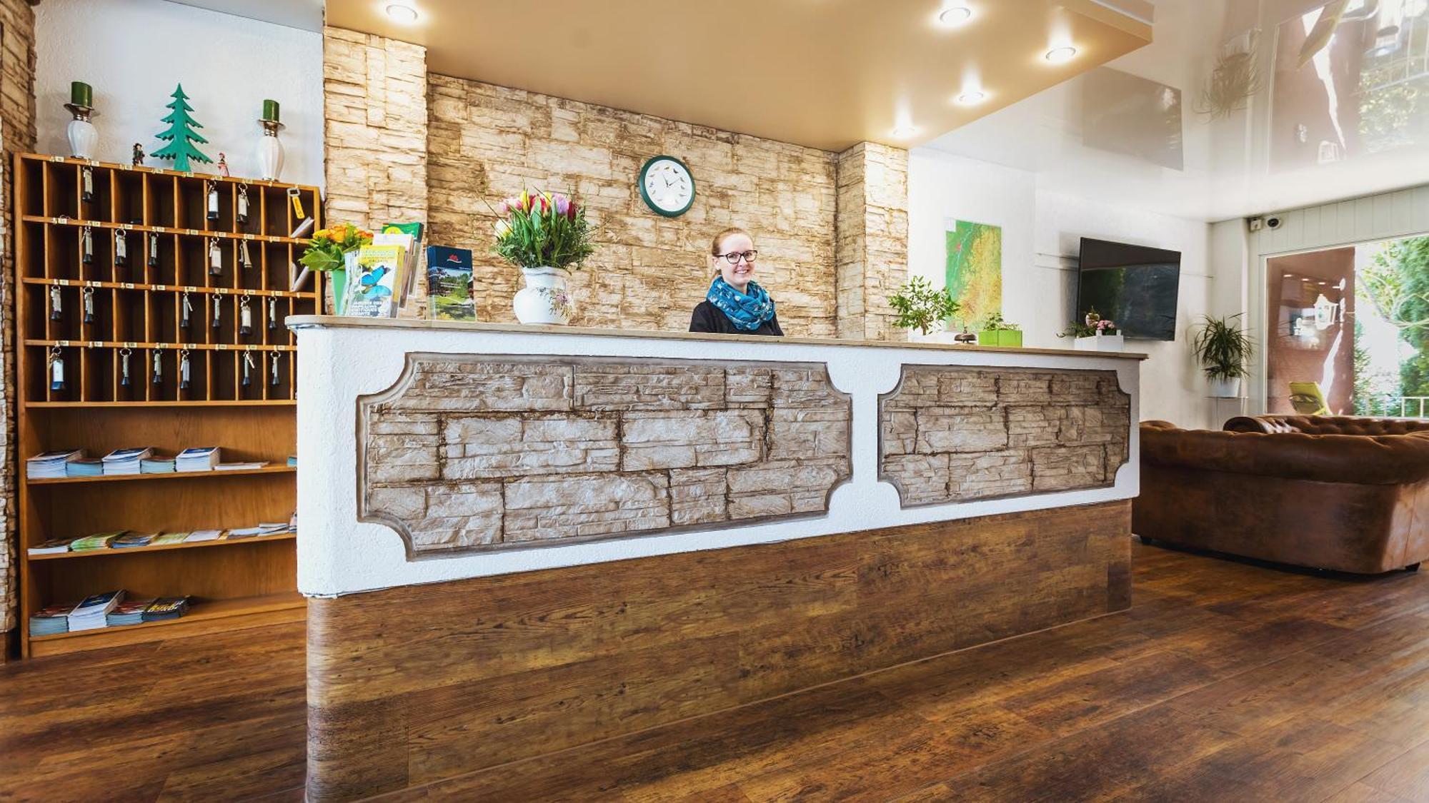 Apartment Am Tannenweg Badenweiler Dış mekan fotoğraf