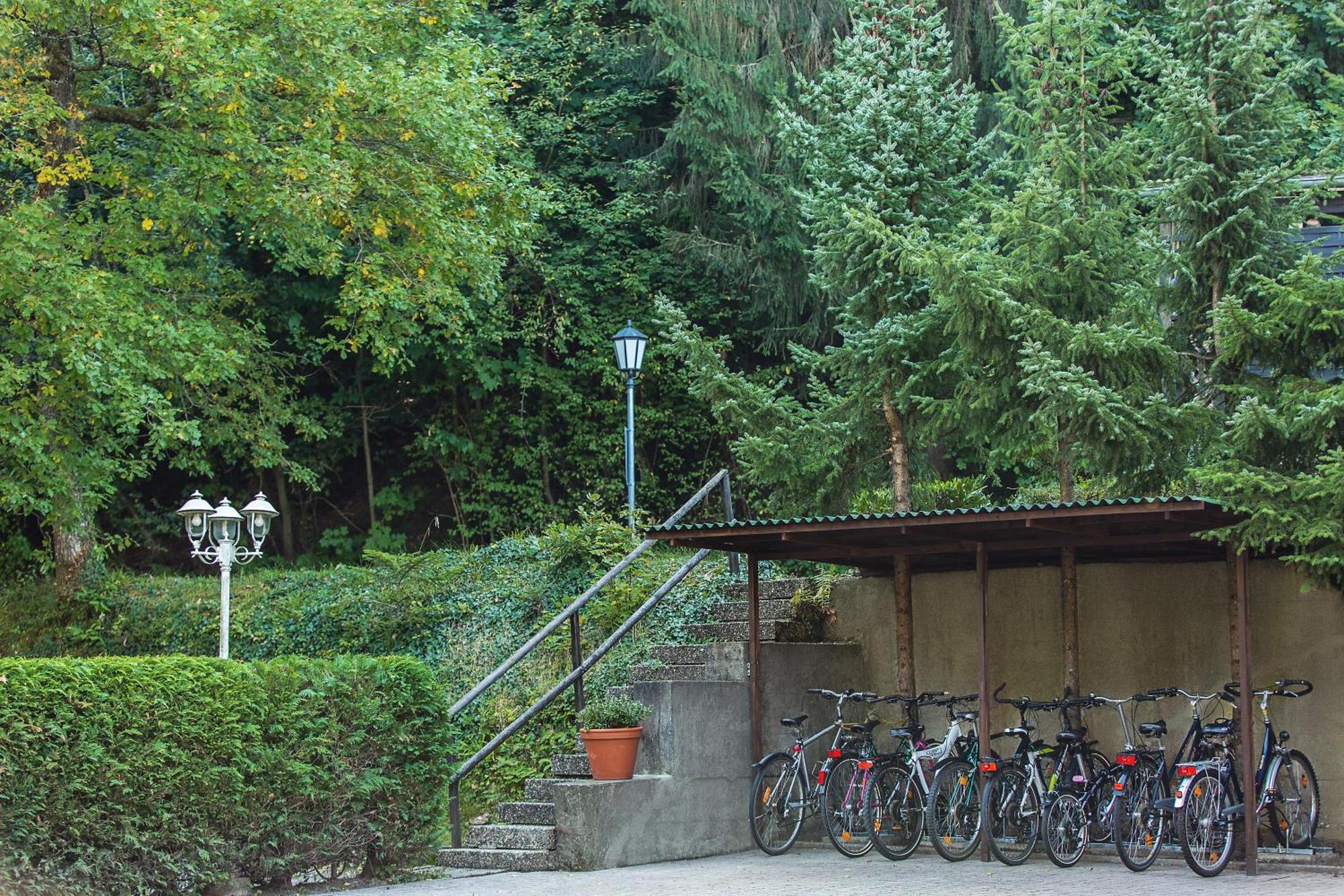 Apartment Am Tannenweg Badenweiler Dış mekan fotoğraf
