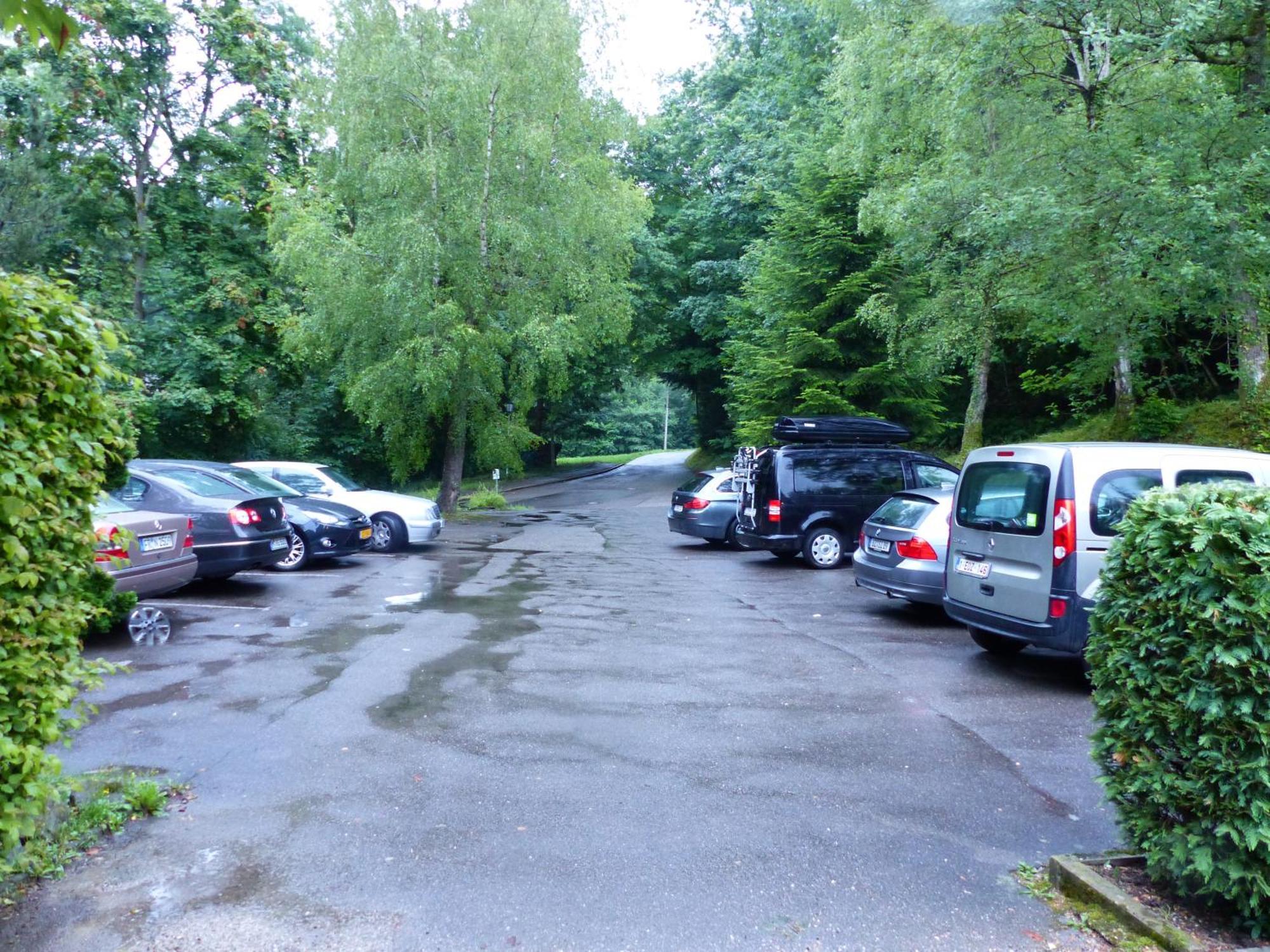 Apartment Am Tannenweg Badenweiler Dış mekan fotoğraf