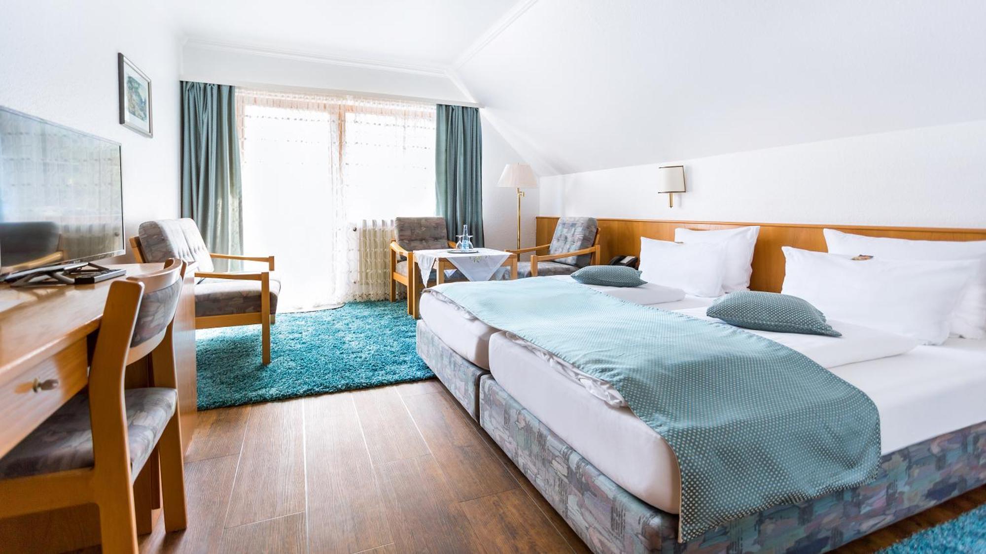 Apartment Am Tannenweg Badenweiler Dış mekan fotoğraf