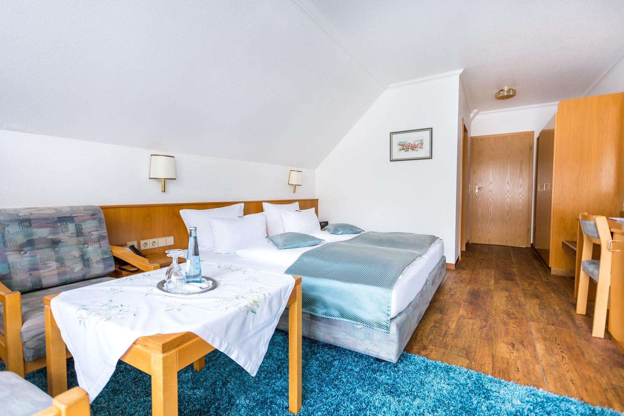 Apartment Am Tannenweg Badenweiler Dış mekan fotoğraf