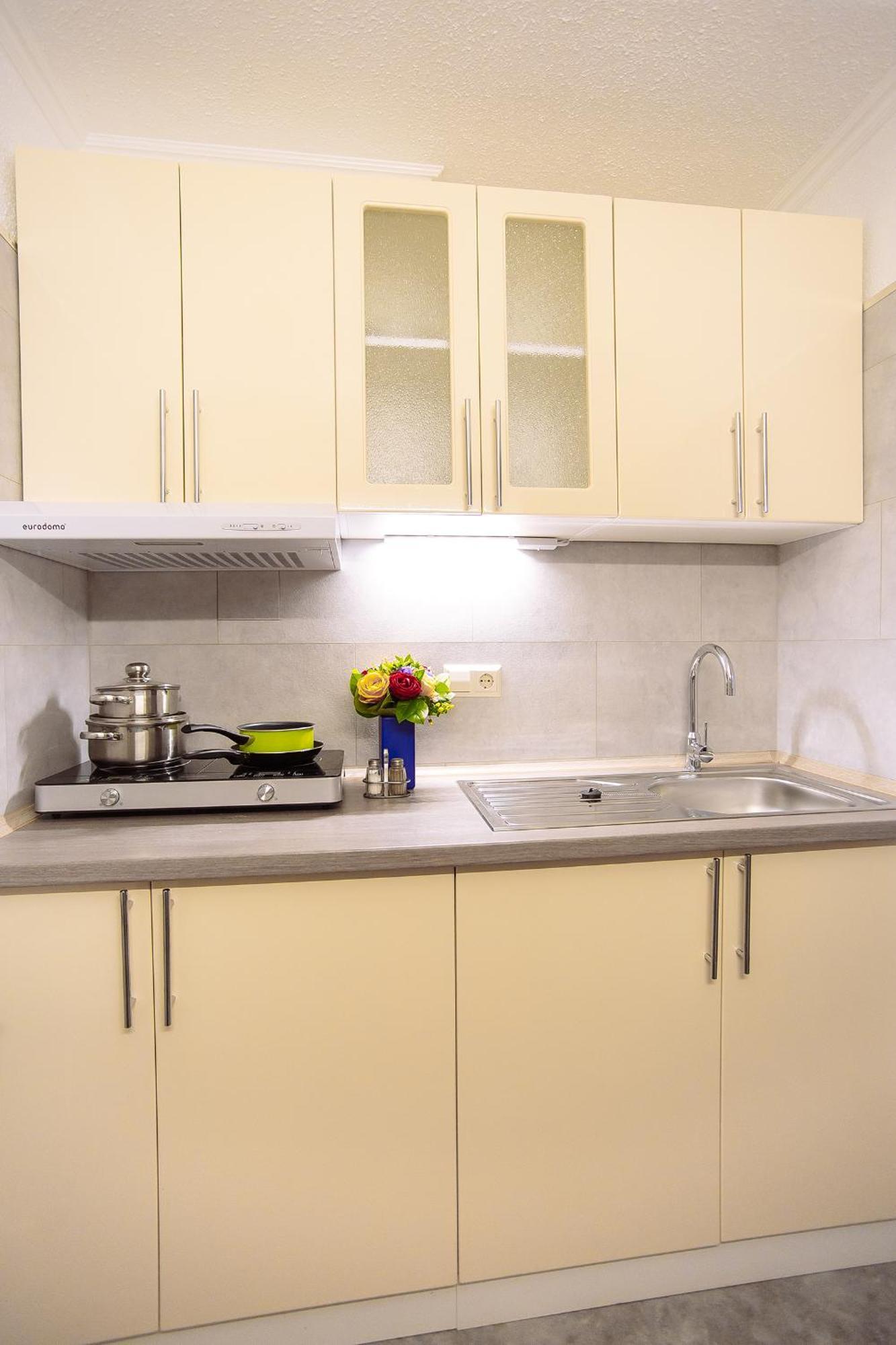 Apartment Am Tannenweg Badenweiler Dış mekan fotoğraf