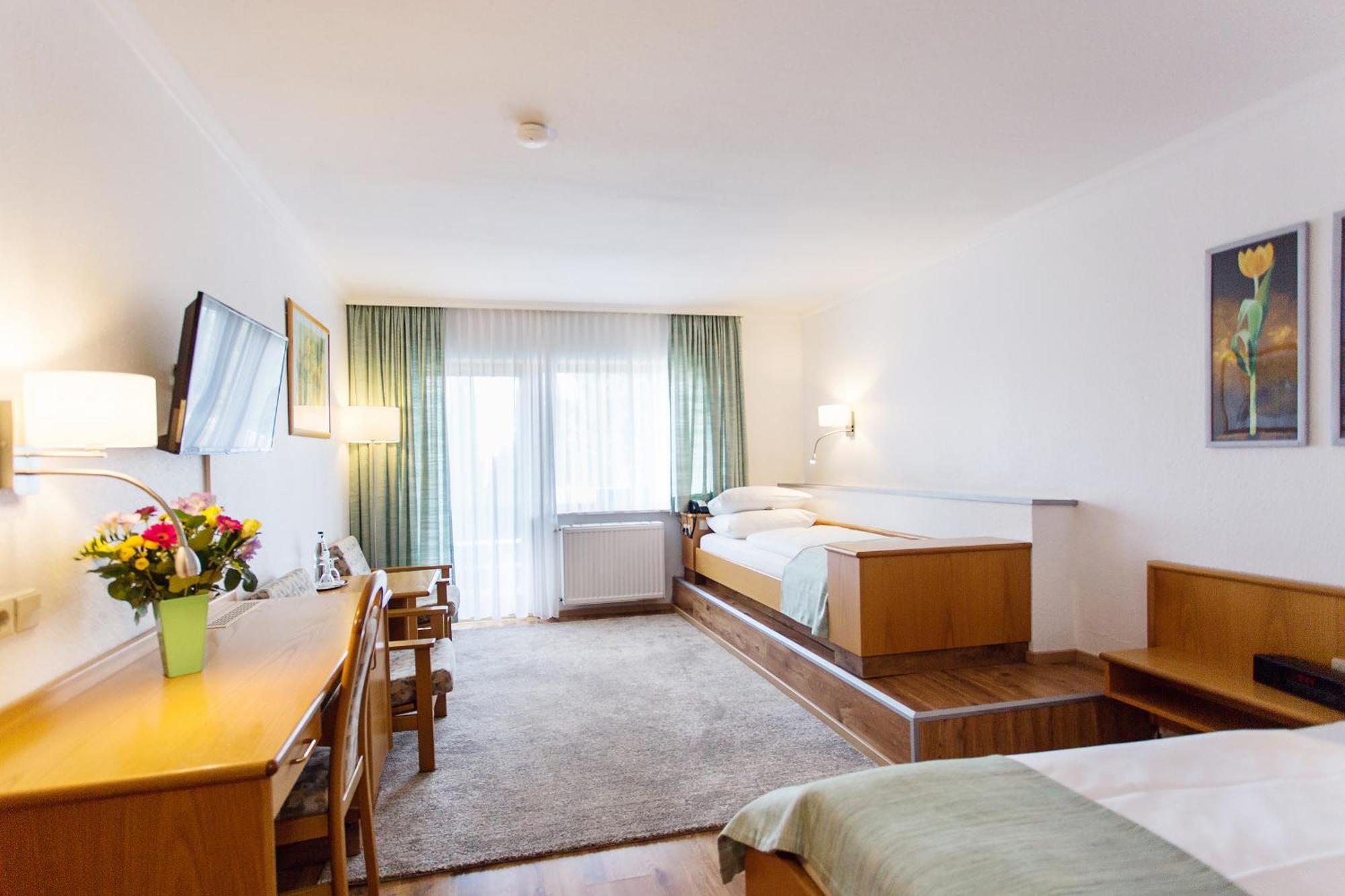 Apartment Am Tannenweg Badenweiler Dış mekan fotoğraf