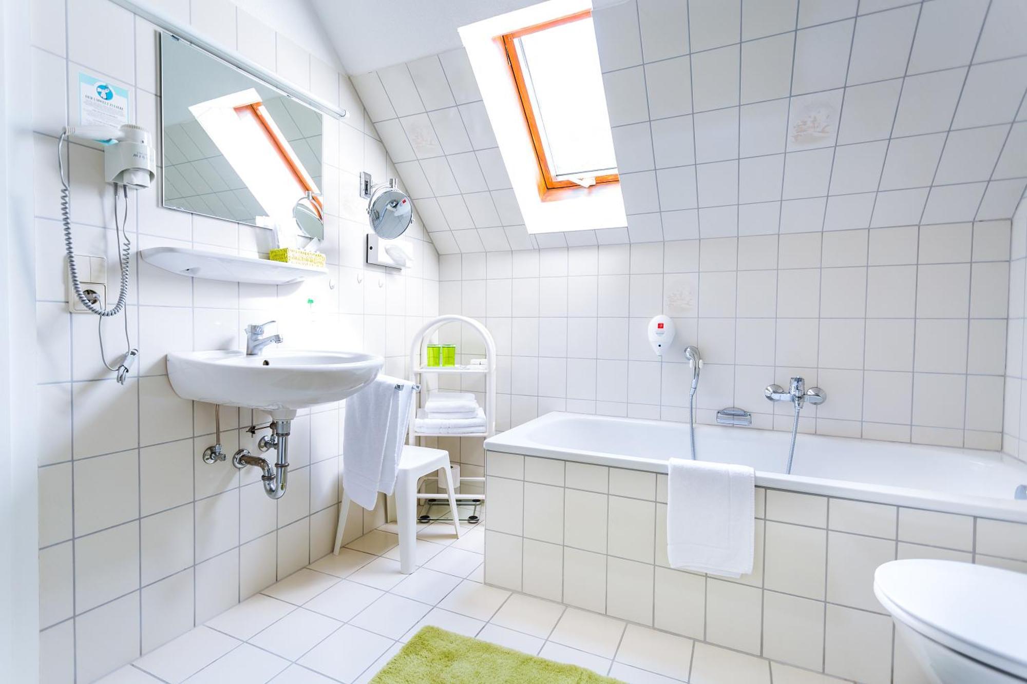 Apartment Am Tannenweg Badenweiler Dış mekan fotoğraf