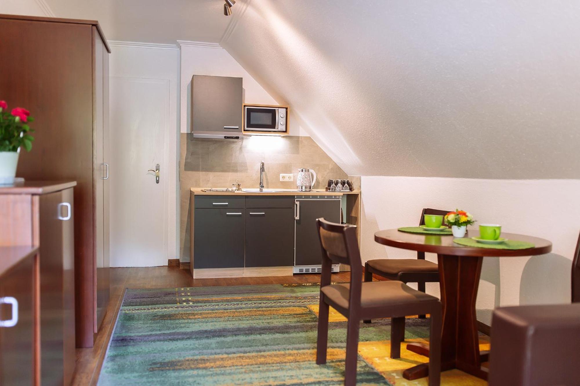 Apartment Am Tannenweg Badenweiler Dış mekan fotoğraf