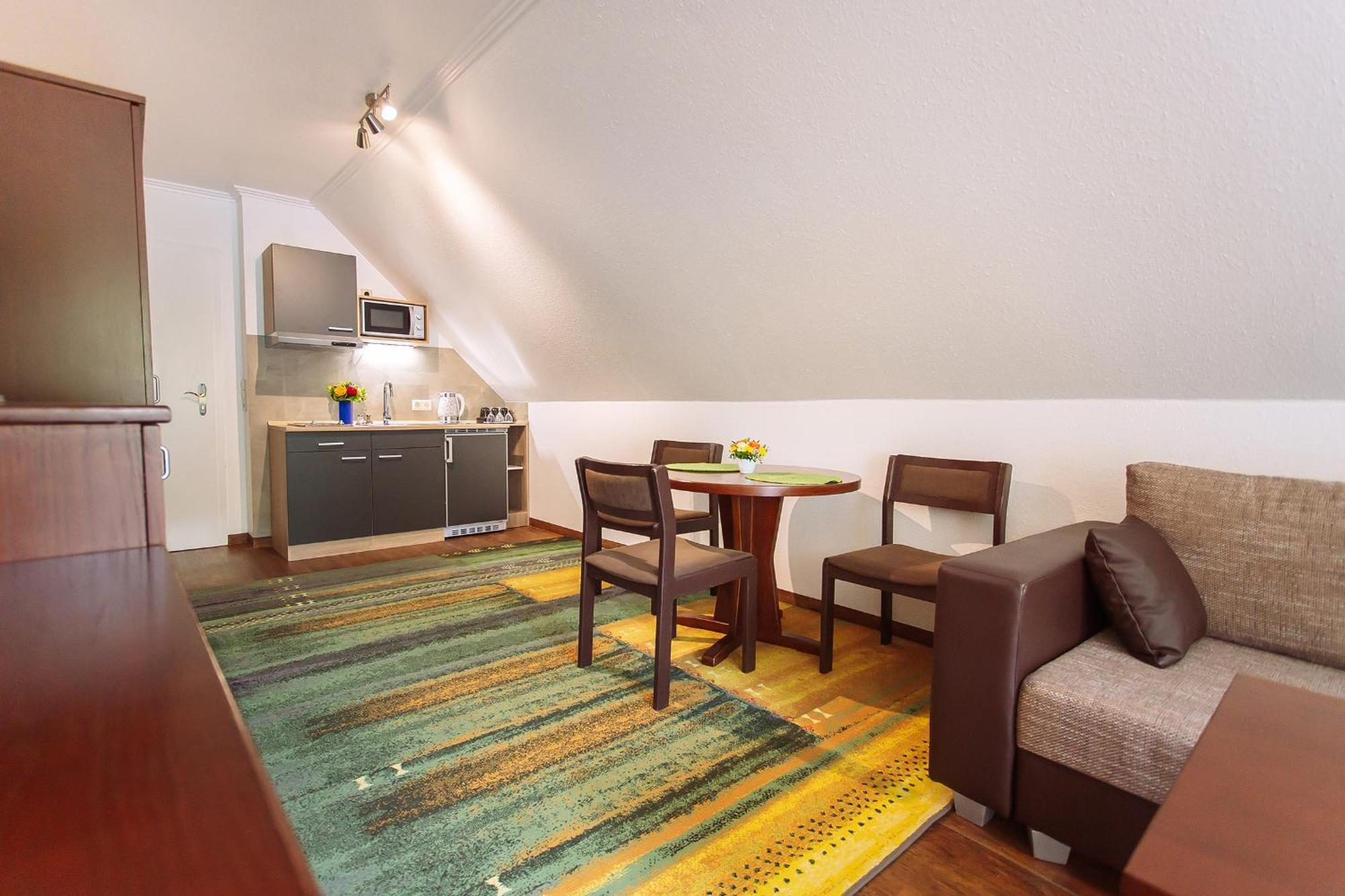 Apartment Am Tannenweg Badenweiler Dış mekan fotoğraf