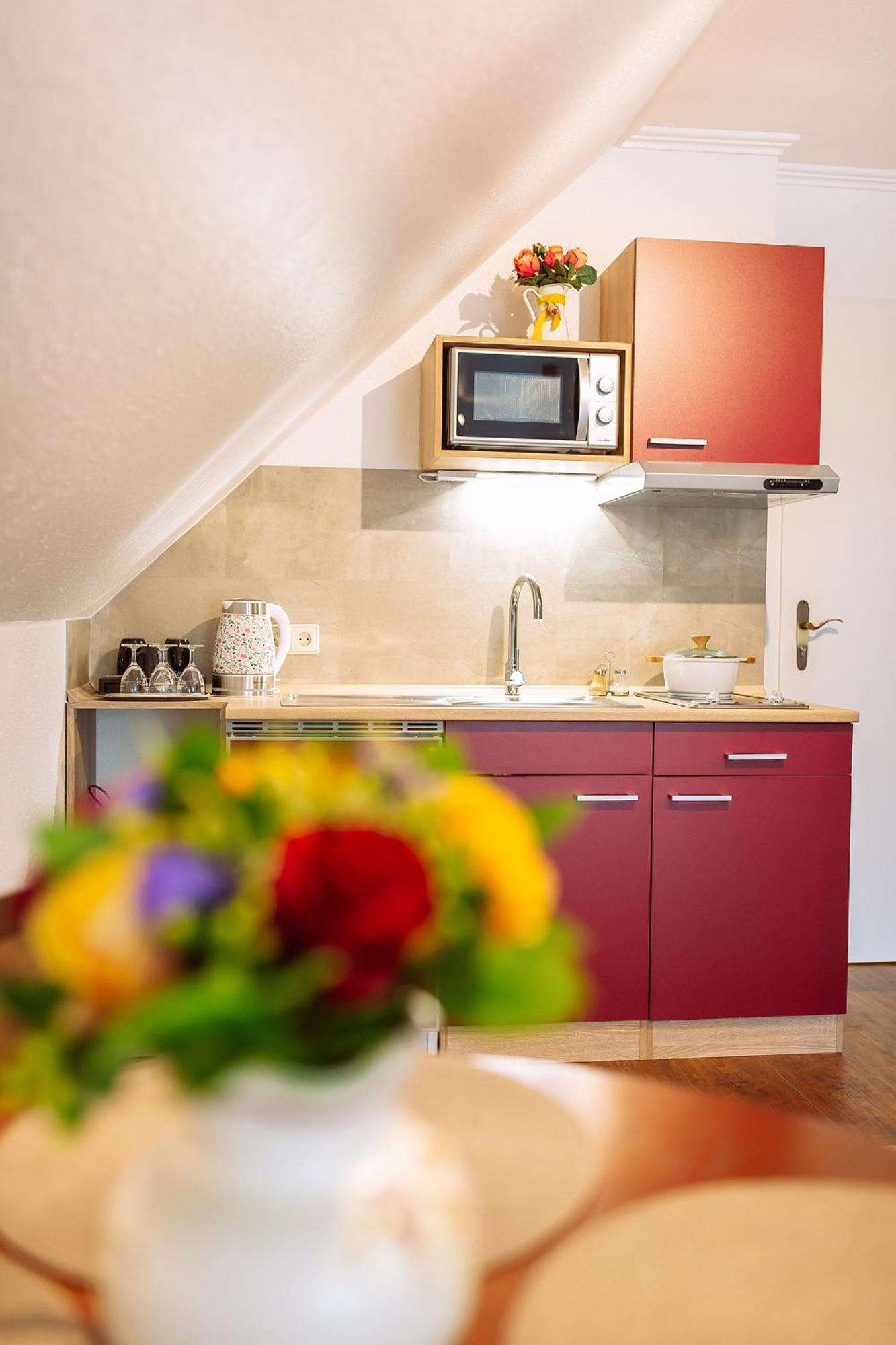 Apartment Am Tannenweg Badenweiler Dış mekan fotoğraf