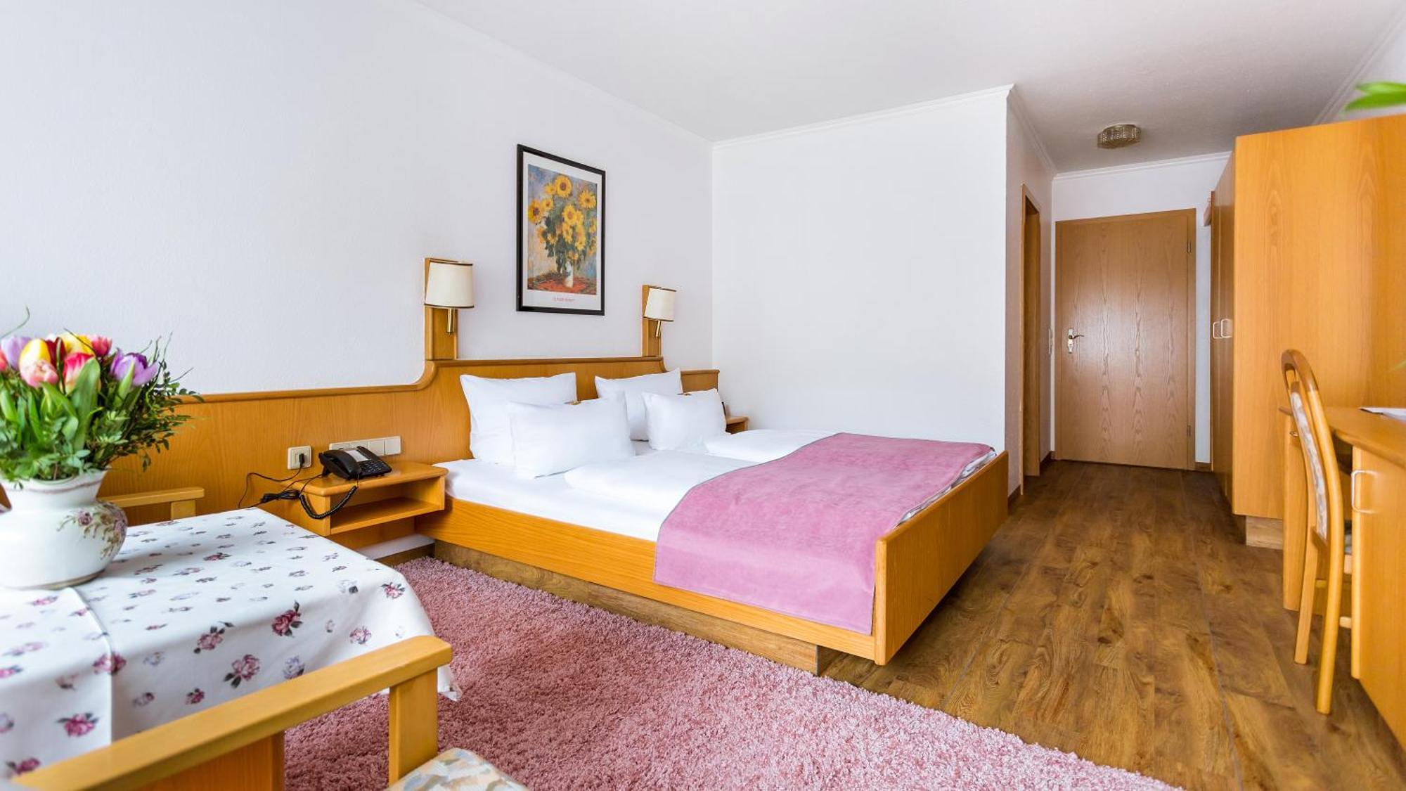 Apartment Am Tannenweg Badenweiler Dış mekan fotoğraf