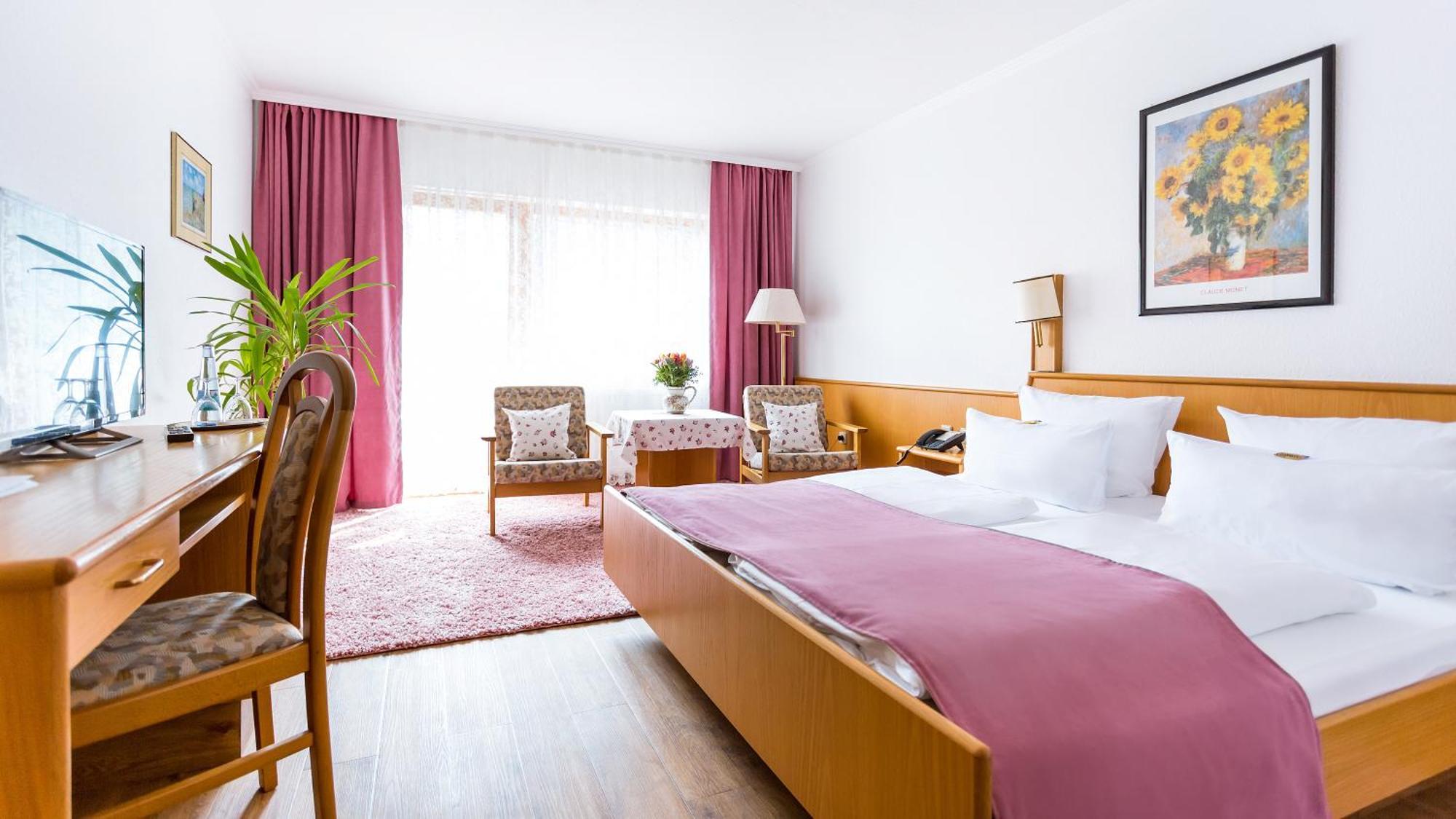 Apartment Am Tannenweg Badenweiler Dış mekan fotoğraf