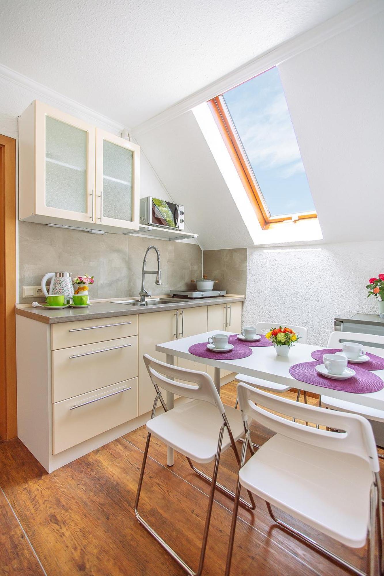 Apartment Am Tannenweg Badenweiler Dış mekan fotoğraf