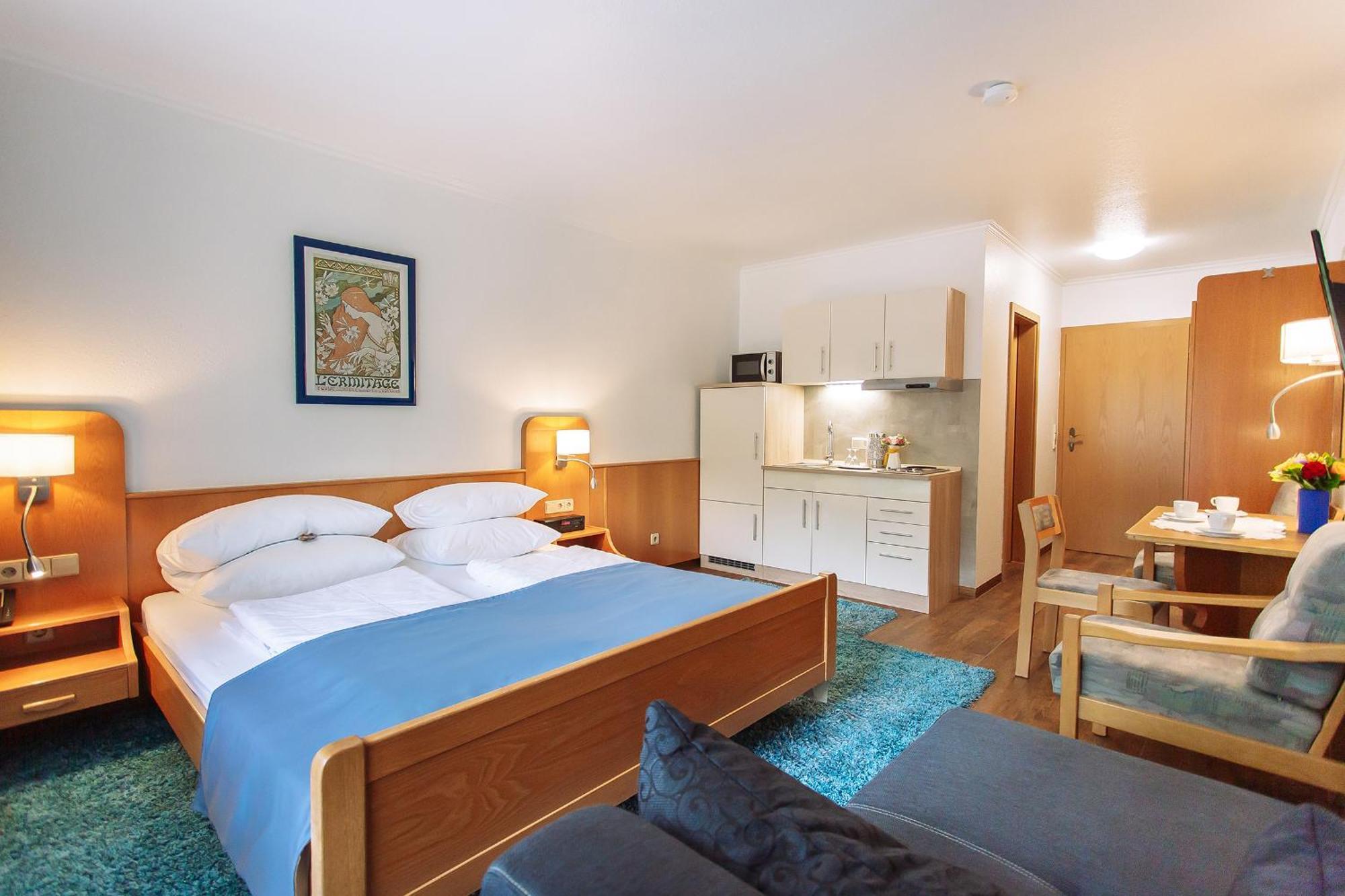 Apartment Am Tannenweg Badenweiler Dış mekan fotoğraf