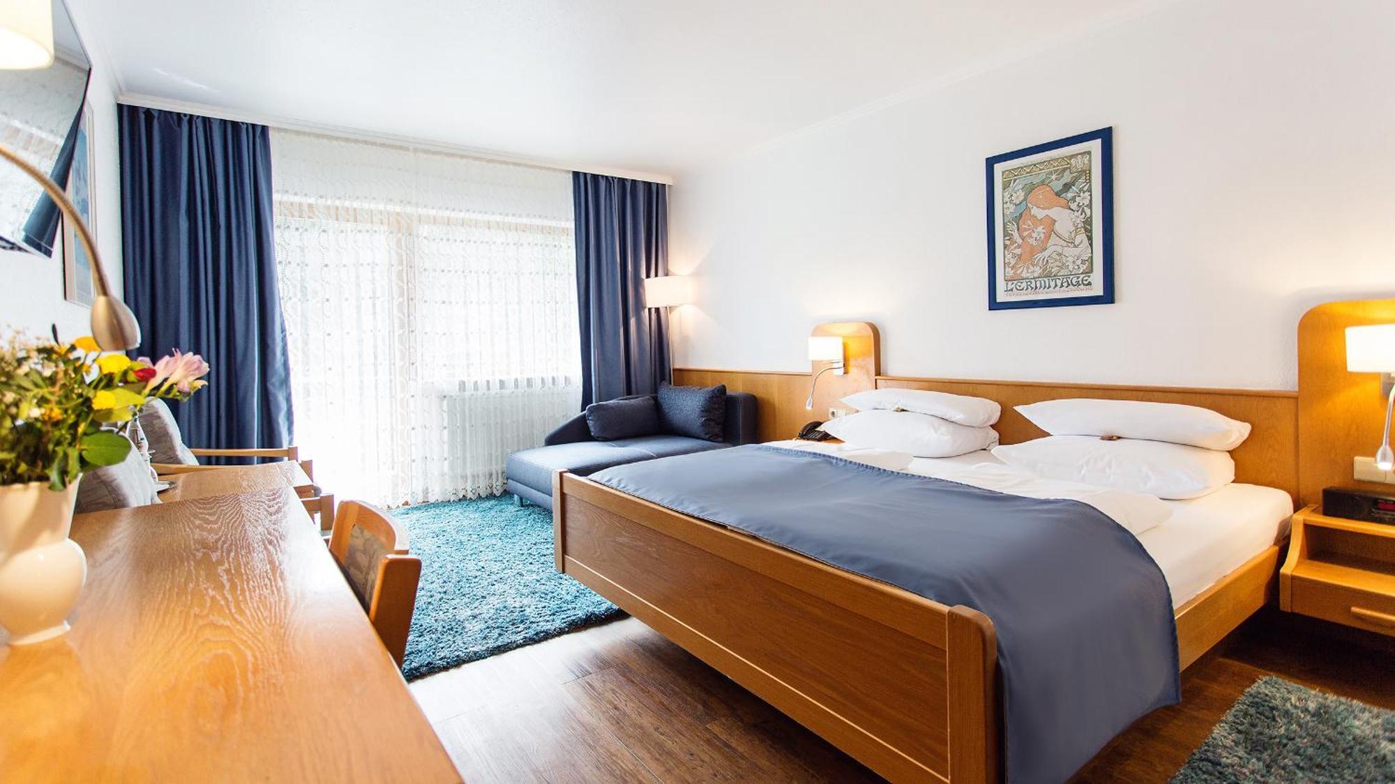 Apartment Am Tannenweg Badenweiler Dış mekan fotoğraf